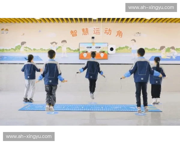 运动风暴来袭：多种创新体育项目搭建健康乐园