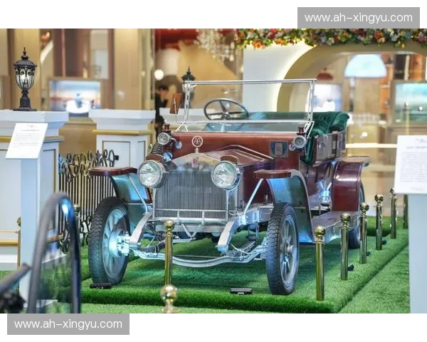 限量纪念版重磅登场见证经典与创新融合的非凡时刻