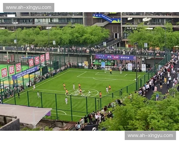 体育金融创新与发展路径探析：挑战、机遇与未来趋势