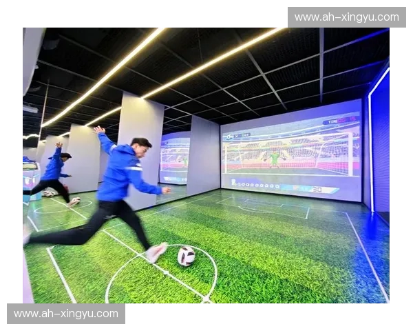 体育智能平台赋能全民健身创新发展助力体育产业升级