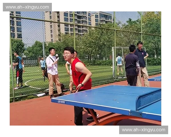 聚焦竞技状态提升与心理素质训练全方位解析