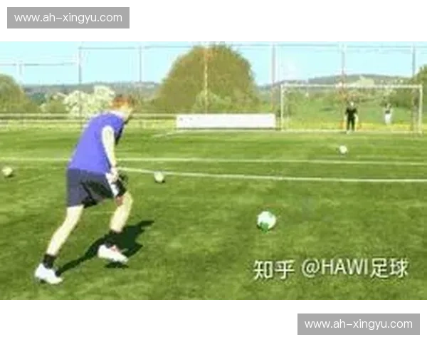 脚弓推射技巧全面解析与实战应用方法精要指南